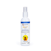 Fluido Hidratante e Preventivo Alerpet - 240 ml