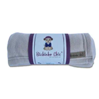 Cobertor Basic Bichinho Chic Bege - M