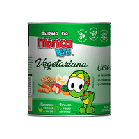 Ração Úmida Turma da Mônica Cães Vegetariana - 280g