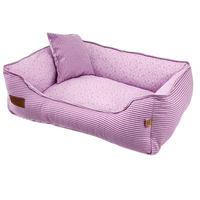Cama Party Fábrica Pet Lilás