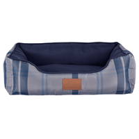 Cama Quadrada Buddy Fábrica Pet