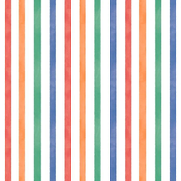 Papel de Parede Infantil SONHOS - PP187 Listrado