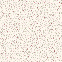 Papel de Parede Infantil SONHOS - PP205 Florido