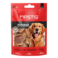 Petisco Moela de Frango para Cães Mastig - 80 g