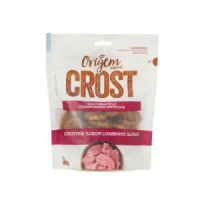 Petisco Origem Natural Crost Lombinho - 100 g