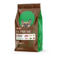 Ração Quatree Supreme Cães Sênior Raças Médias e Grandes - 15 kg