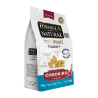 Cookies Fórmula Natural Fresh Meat Cães Adultos Cordeiro - 150 g