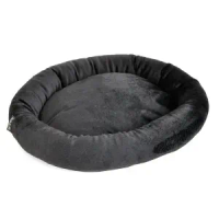 Cama Paris Bichinho Chic Preta