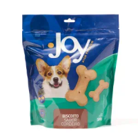 Biscoito Joy para Cães Adultos Cordeiro - 500 g