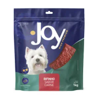 Petisco Joy Beef Carne para Cães