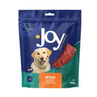 Petisco Joy Beef Frango para Cães