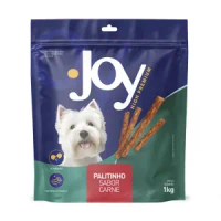 Petisco Joy Stick Carne para Cães
