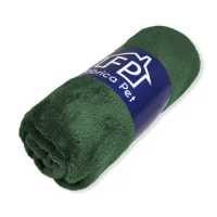 Cobertor Ultra Liso Fábrica Pet Amazonas - Único