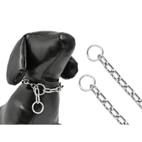 Corrente Enforcador Cães Grandes São Pet