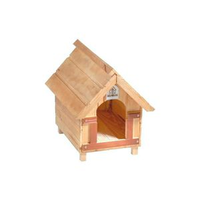 Casinha de Madeira Pinus Mokoi