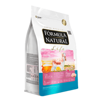Ração Fórmula Natural Cães Adulto Raças Mini e Pequenas - 1kg