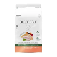 Ração Biofresh Cães Adultos Raças Pequenas e Minis