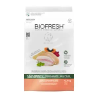 Ração Biofresh Cães Adultos Raças Pequenas e Minis