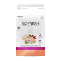 Ração Biofresh Light Cães Adultos Raças Pequenas e Minis