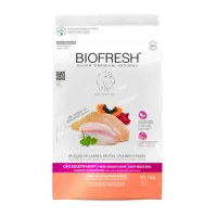 Ração Biofresh Light Cães Adultos Raças Pequenas e Minis