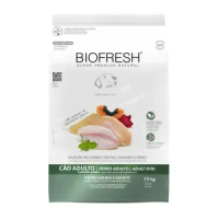 Ração Biofresh Cães Adultos Raças Grandes e Gigantes - 15 kg