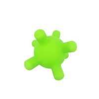 Brinquedo Pino Animania Verde para Cães - Único