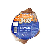 Joy Rótula Bovina Desidratada para Cães - 1 unidade
