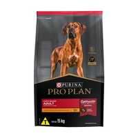 Ração Pro Plan Cães Adultos Raças Grandes Frango