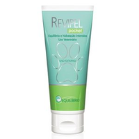 Hidratante Revipel para Cães e Gatos - 70g