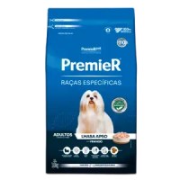 Ração Premier Raças Específicas Lhasa Apso Adultos