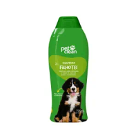 Shampoo 2 em 1 Filhotes Pet Clean - 700 ml