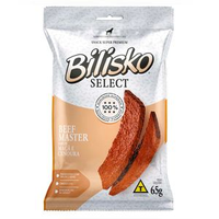 Petisco Bilisko Bifinho de Maçã e Cenoura para Cães