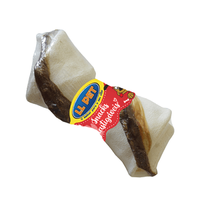 Osso Combo Bone 6-7 para Cães LL Pet - Único