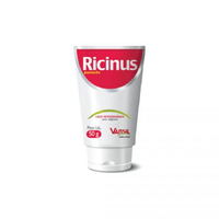 Ricinus Pomada Hidratante Vansil - 50 g