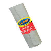 Petisco Osso 4" para Cães LL Pet