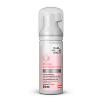 Hidratante Mousse Dermocalmante Ibasa - 50 ml