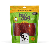Petisco Soft Steak Macio Frango Biodog - 100 g