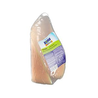 Orelha Natural Bona Pet Osso para Cachorro - Único