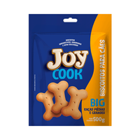 Petisco Biscoito Cães Joy Cook Big - 500 g