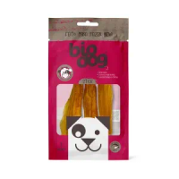 Petisco Sticks Mastigável Carne Biodog - 3 unidades