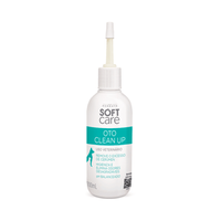 Limpeza Auricular Oto Clean Up Soft Care - 100 ml