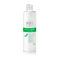 Shampoo para Pele Sensível Hypcare Soft Care - 300 ml