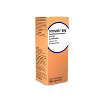 Vetmedin Boehringer Ingelheim 50 comprimidos