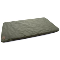 Colchonete Resistente Verde Bichinho Chic