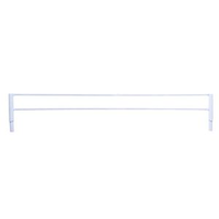 Extensor para Portão NF Pet Branco