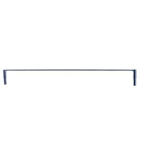 Extensor para Portão NF Pet Preto