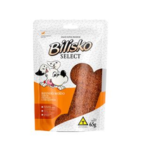 Petisco Moído Bilisko Cães Frango com Quinoa - 65 g