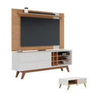 Home para TV e Mesa de Centro Diana Freijo