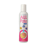 Álcool Gel para Pets All Pata CatMyPet - 200 ml
