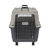 Caixa de Transporte para Cães e Gatos Gomoov